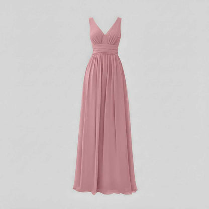Robe Noire Longue Femme | Élégante Robe Maxi Sans Manches